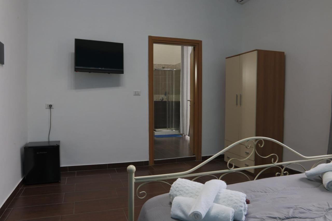 B&B House Bamba Luxury Neapel Exterior foto