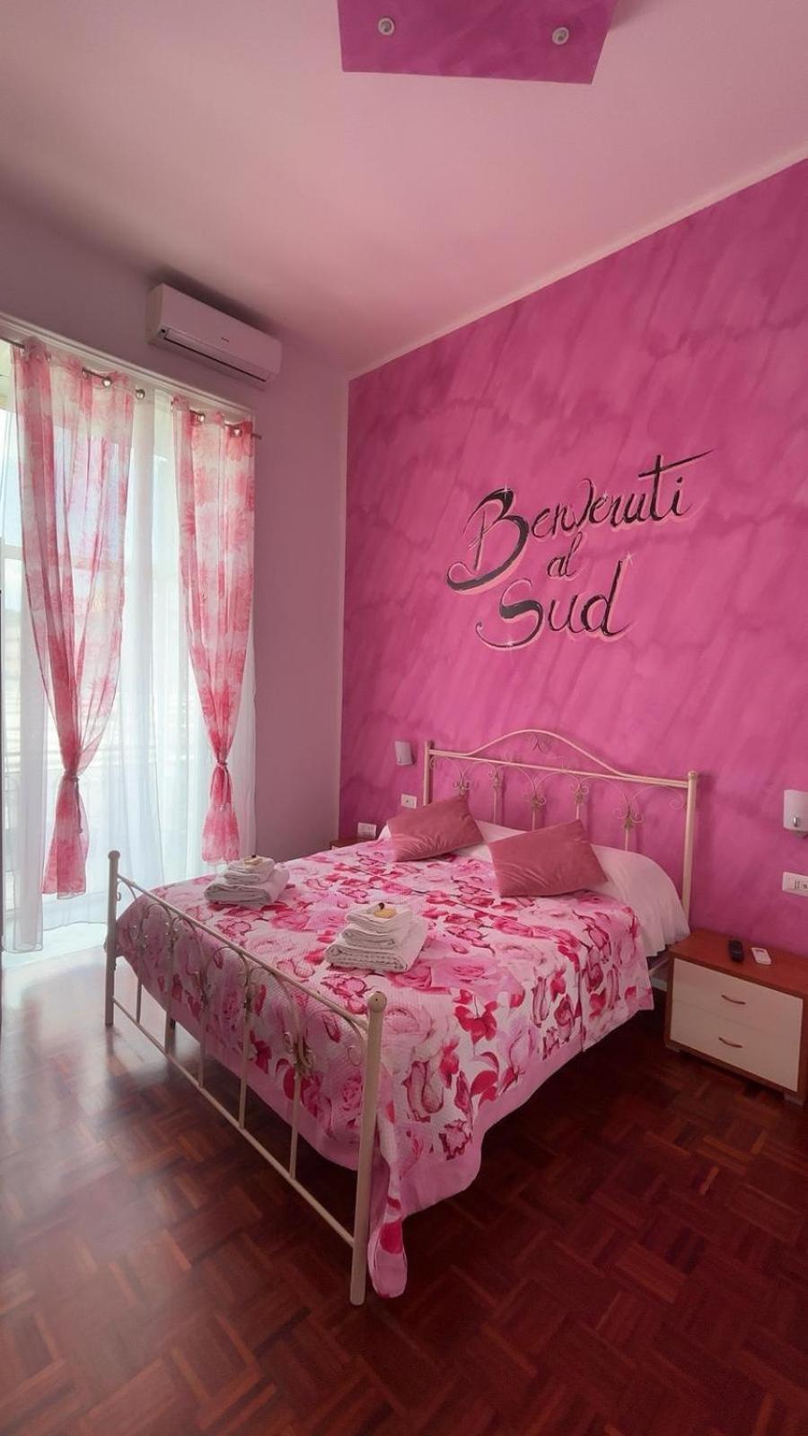 B&B House Bamba Luxury Neapel Exterior foto
