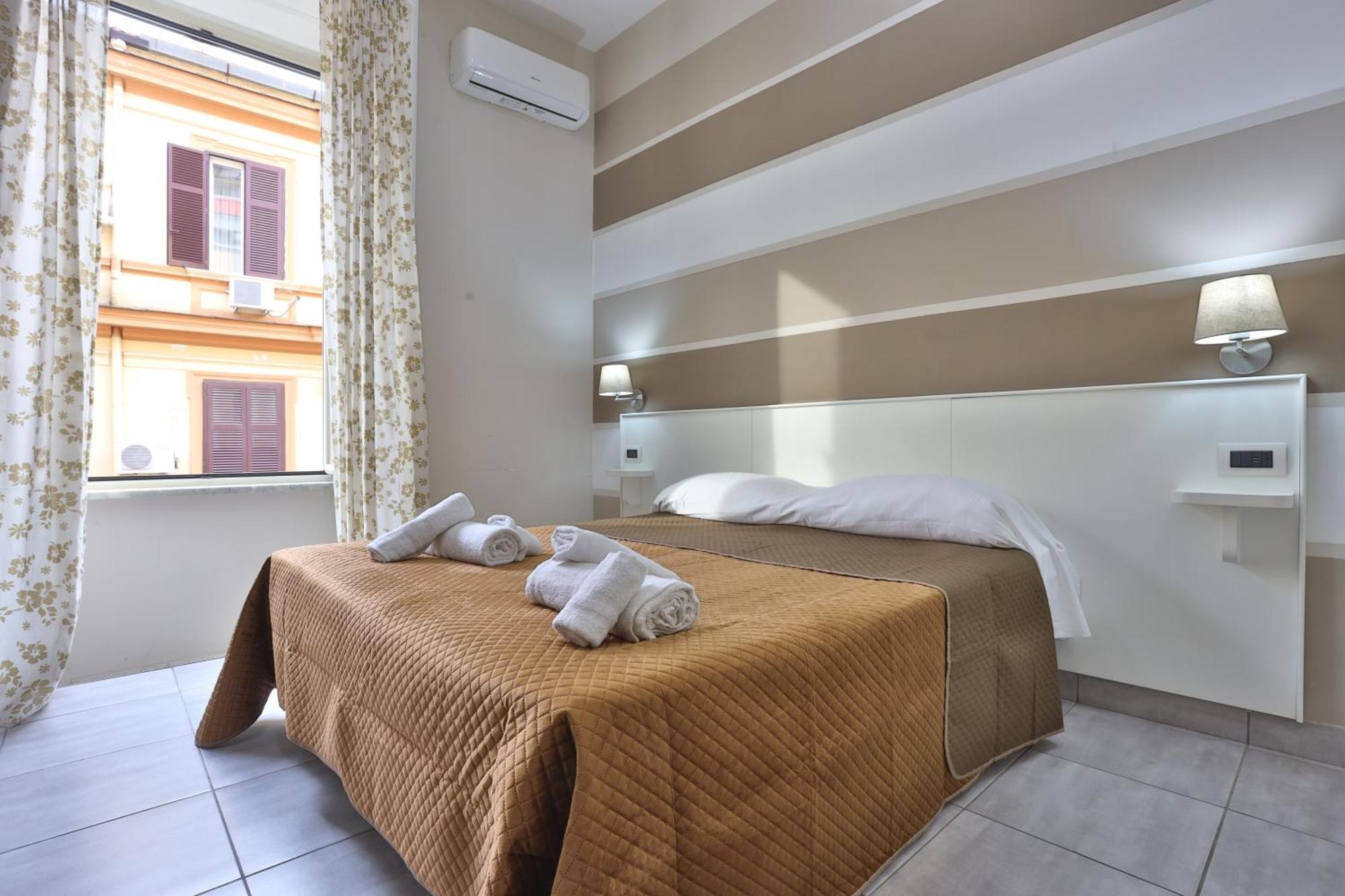 B&B House Bamba Luxury Neapel Exterior foto