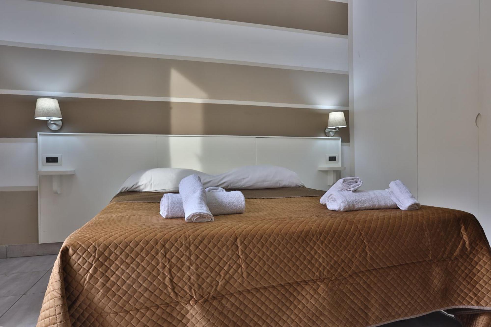B&B House Bamba Luxury Neapel Exterior foto