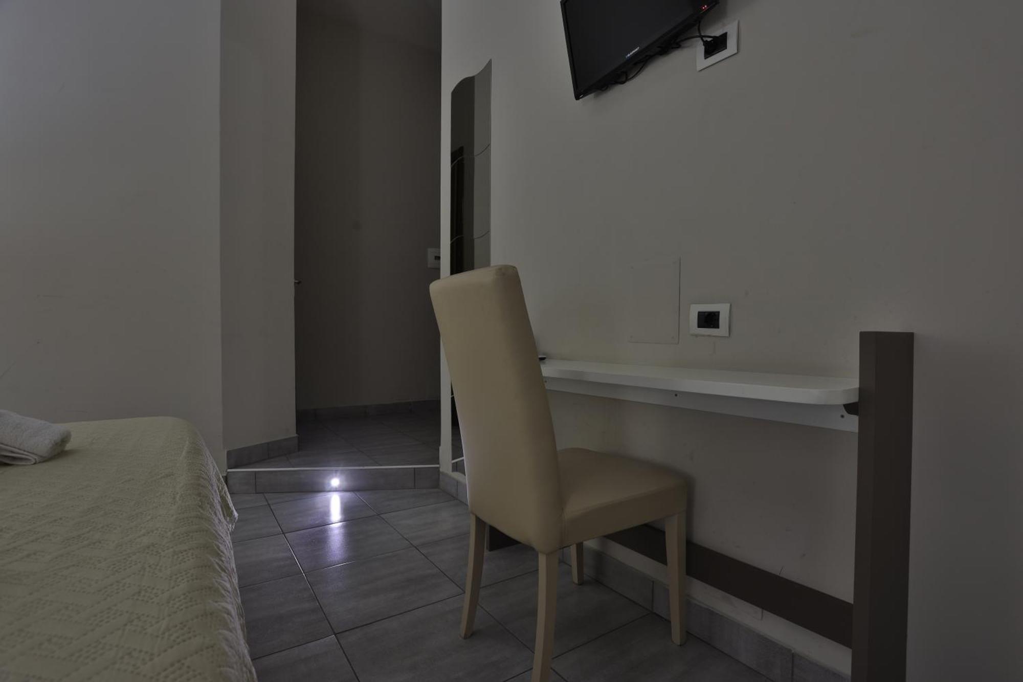 B&B House Bamba Luxury Neapel Exterior foto