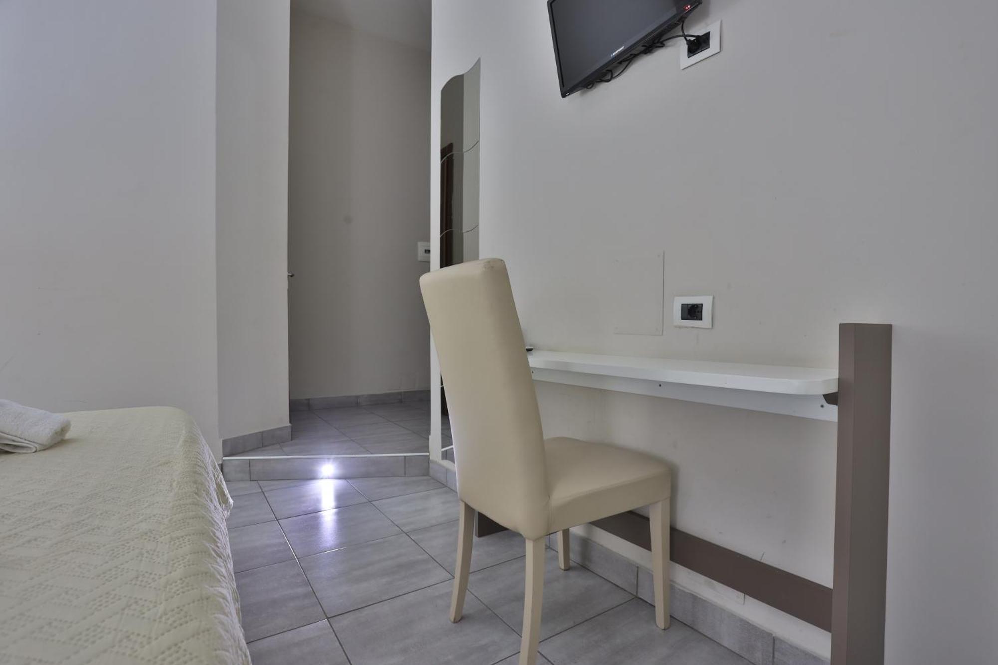 B&B House Bamba Luxury Neapel Exterior foto