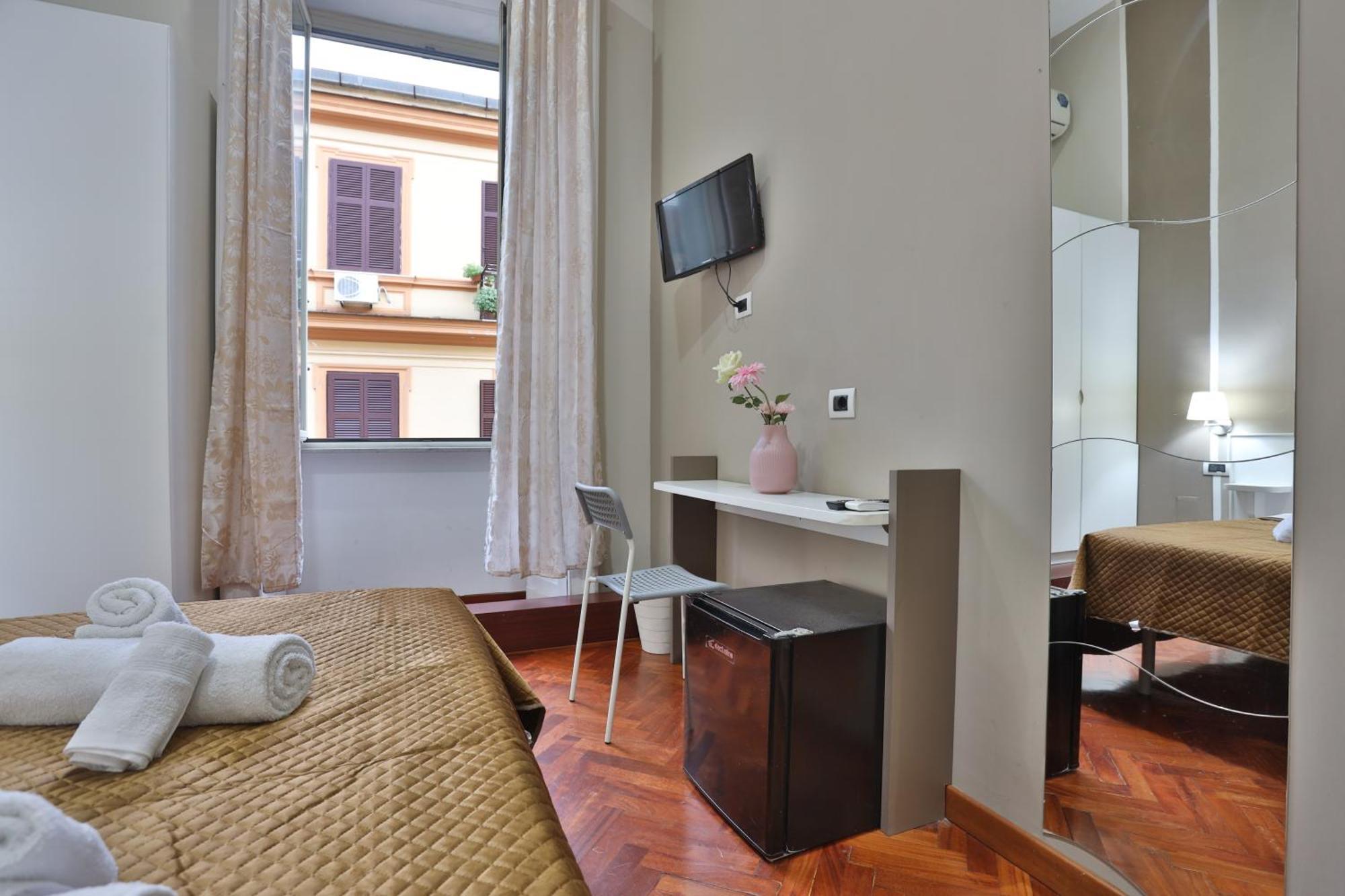 B&B House Bamba Luxury Neapel Exterior foto