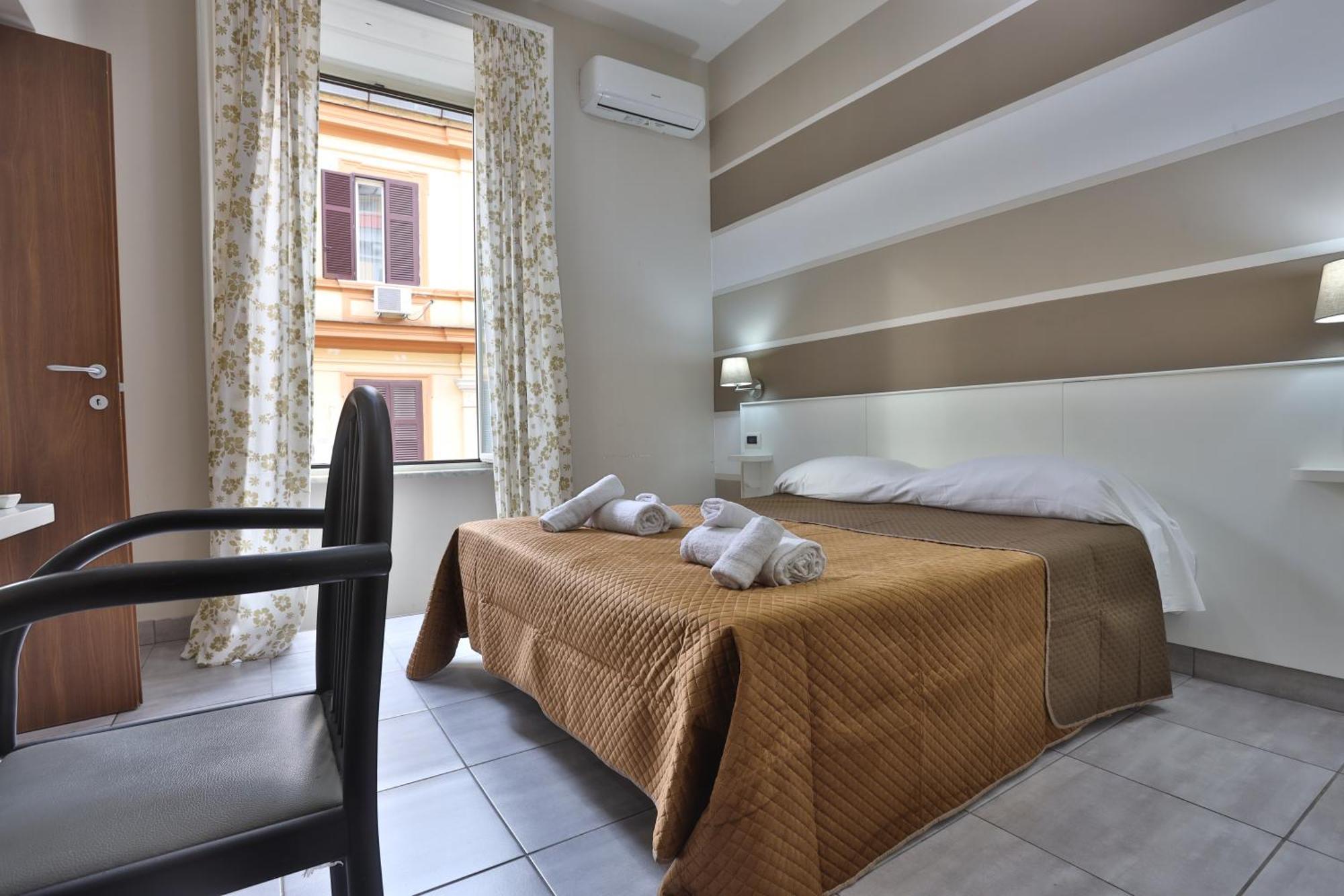 B&B House Bamba Luxury Neapel Exterior foto