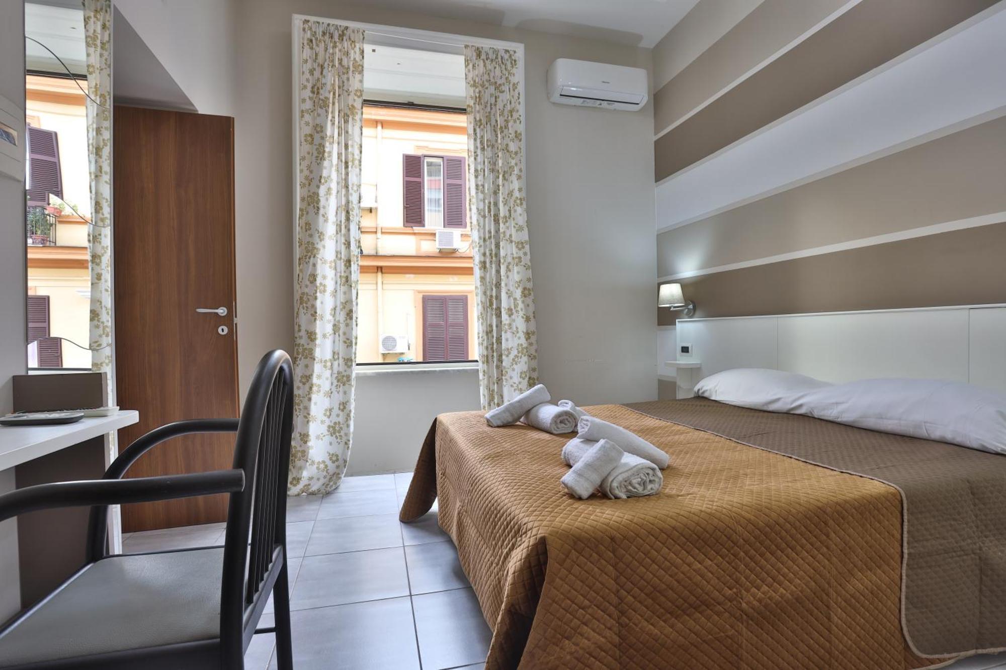 B&B House Bamba Luxury Neapel Exterior foto