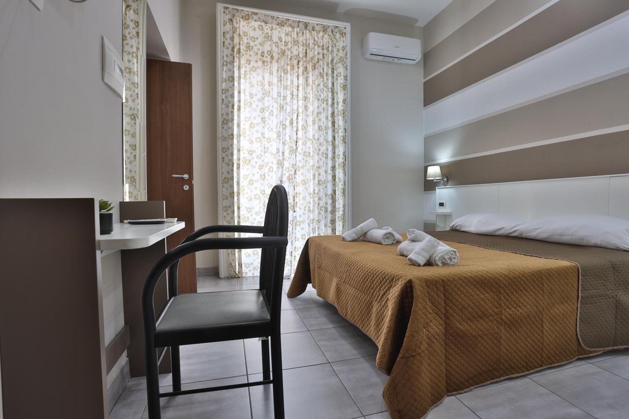 B&B House Bamba Luxury Neapel Exterior foto