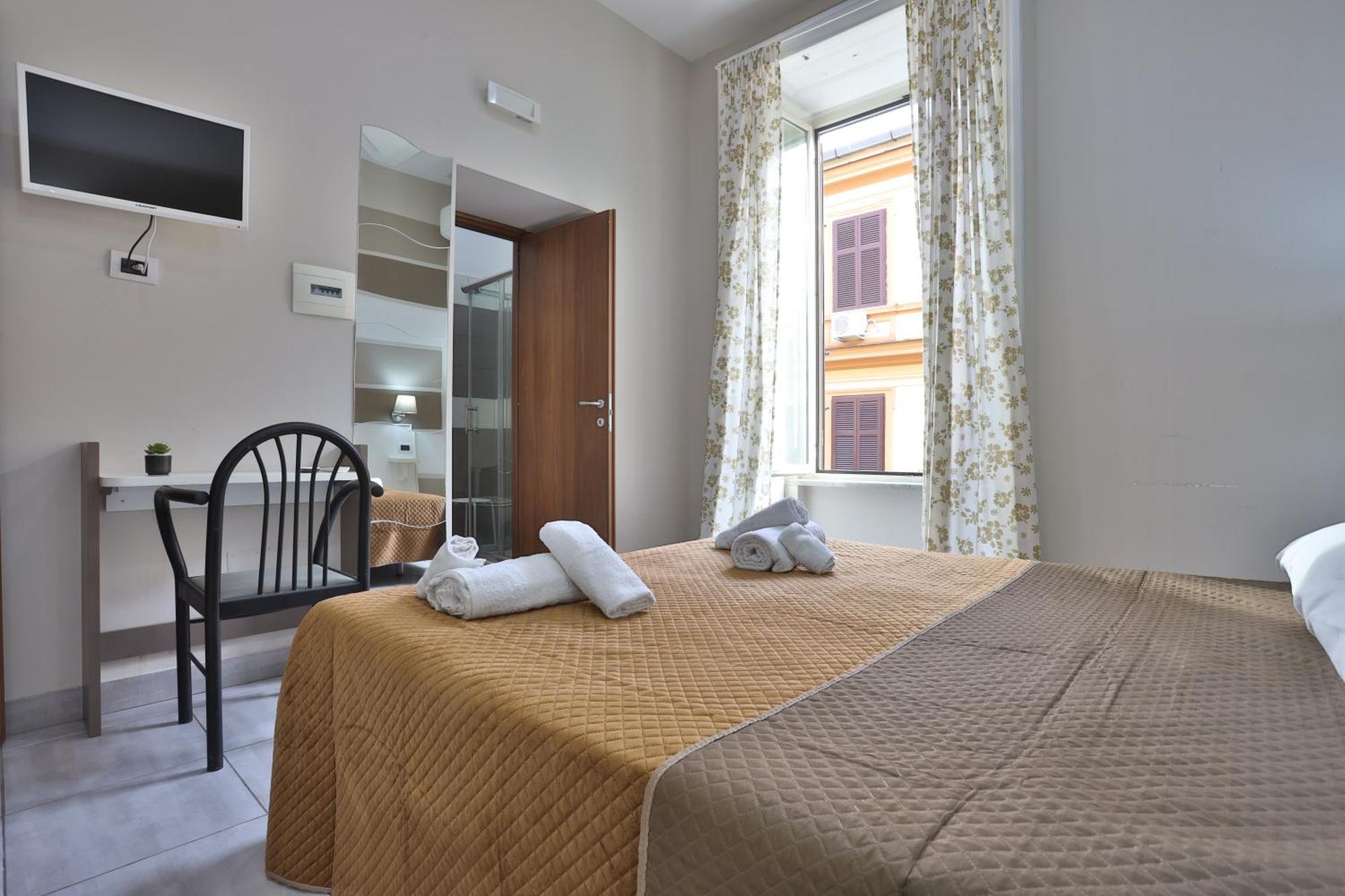 B&B House Bamba Luxury Neapel Exterior foto