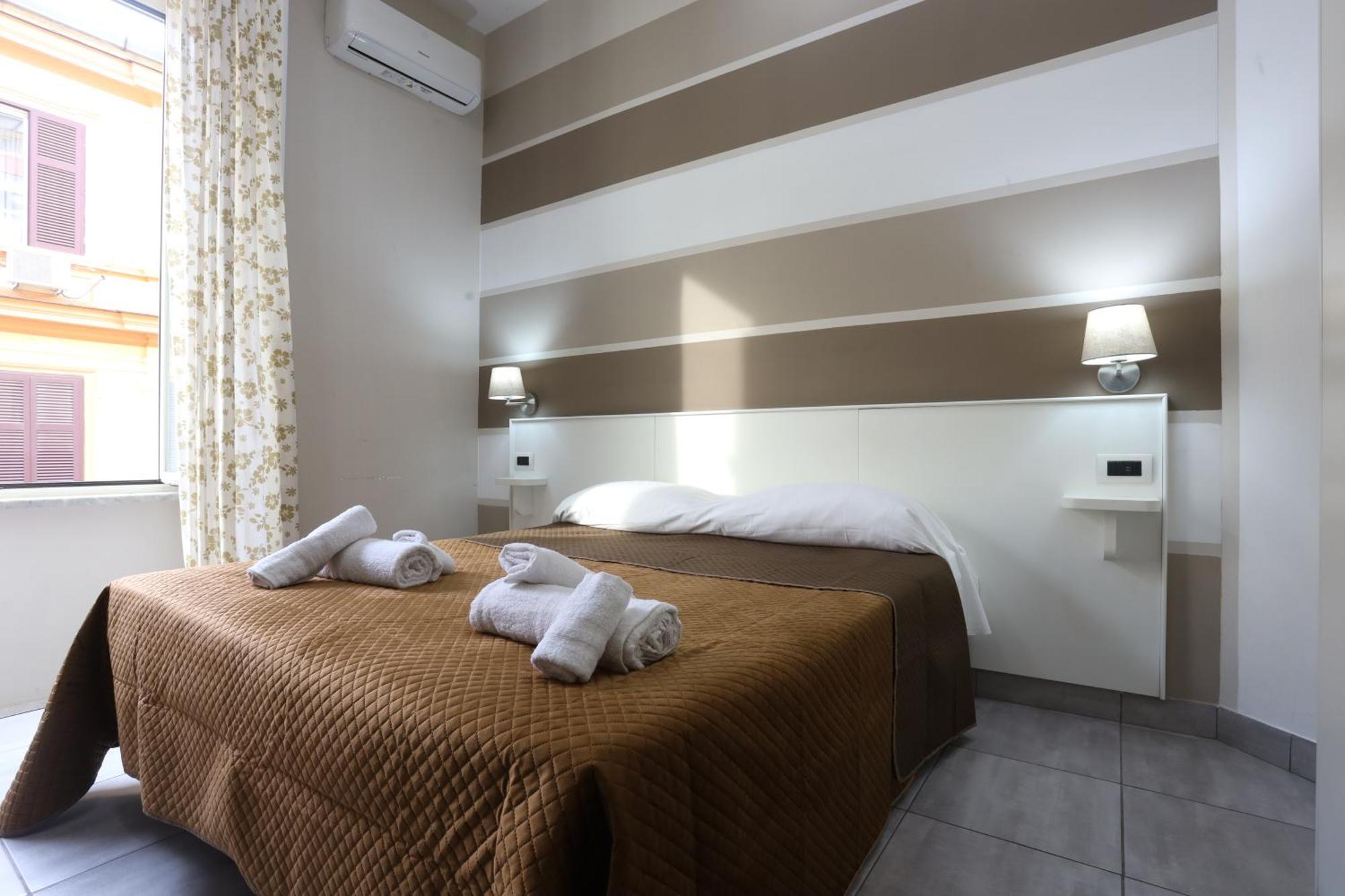 B&B House Bamba Luxury Neapel Exterior foto