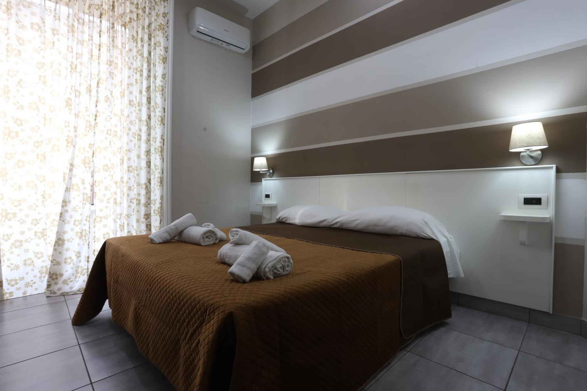 B&B House Bamba Luxury Neapel Exterior foto